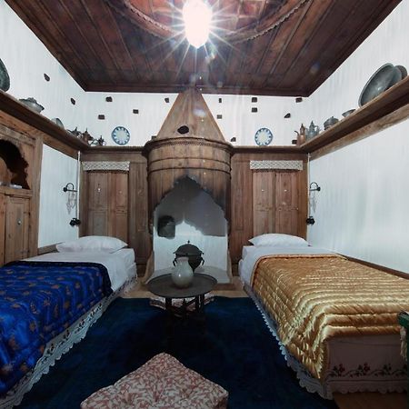 Yeniçeri Ahmet Ağa Konağı Antália Exterior foto