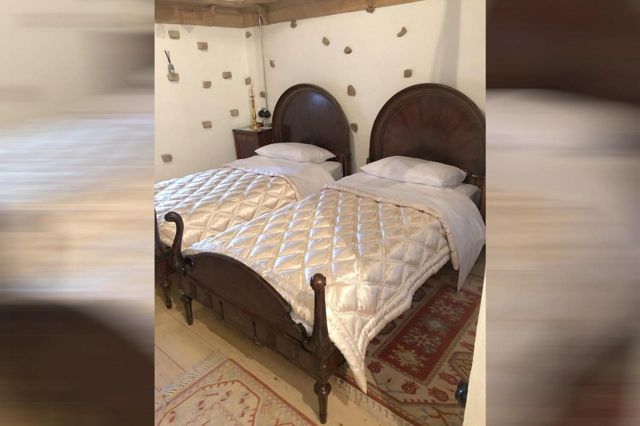 Yeniçeri Ahmet Ağa Konağı Antália Exterior foto
